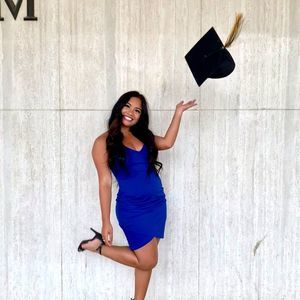 Meet your Posher, Veronica